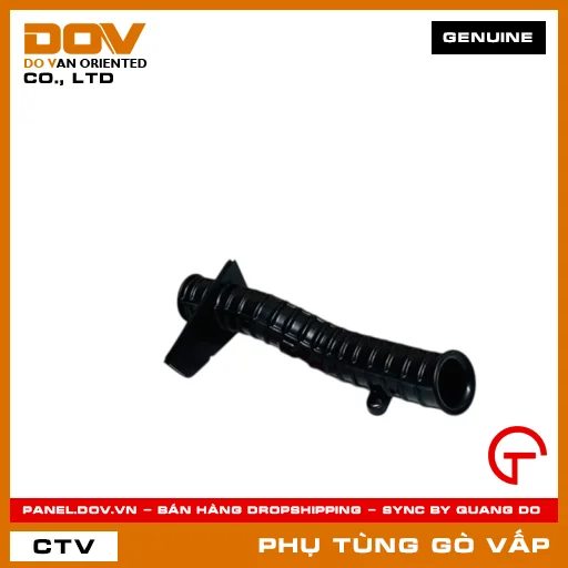 ỐNG BẦU LỌC GIÓ MÃ PHỤ TÙNG 17215K2ZV00 — 17215K2ZV00