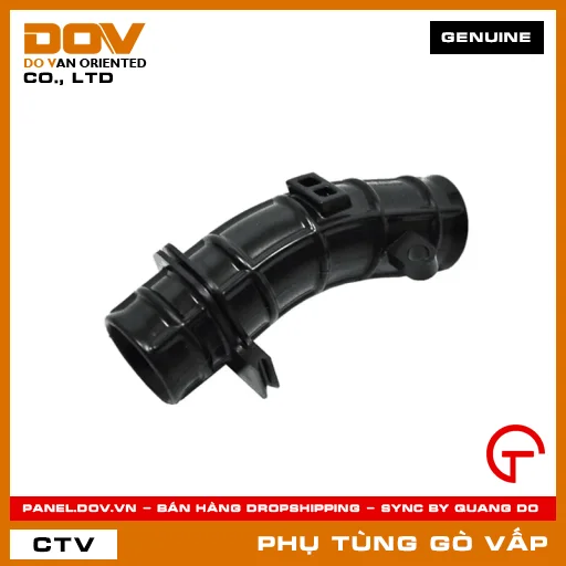 ỐNG BẦU LỌC GIÓ MÃ PHỤ TÙNG 17215K97T00 — 17215K97T00
