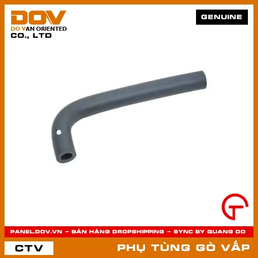 ỐNG THÔNG KHÍ MÃ PHỤ TÙNG 17217K97T00 — 17217K97T00