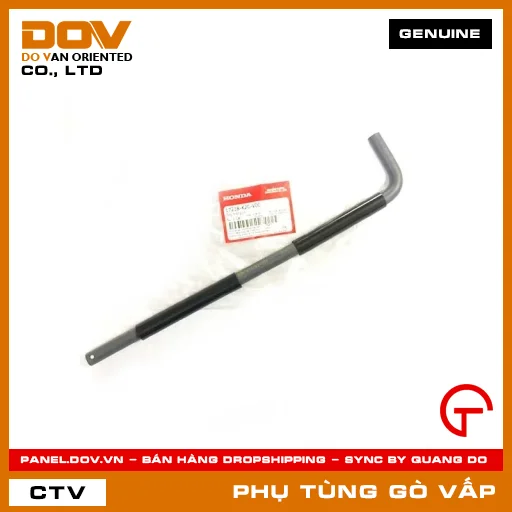 ỐNG THÔNG KHÍ MÃ PHỤ TÙNG 17218K2CV00 — 17218K2CV00