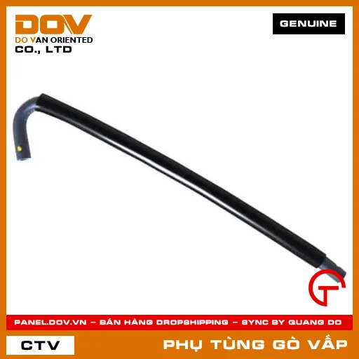 ỐNG THÔNG HƠI MÃ PHỤ TÙNG 17218K97T00 — 17218K97T00