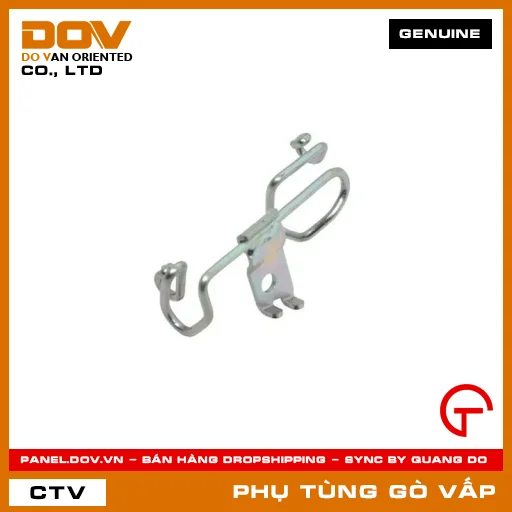 VÒNG GIỮ ỐNG THÔNG KHÍ MÃ PHỤ TÙNG 17219K97T00 — 17219K97T00