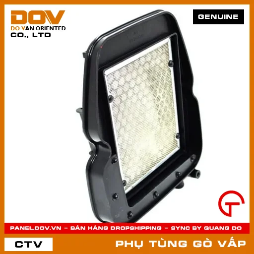 KHAY ĐỠ TẤM LỌC GIÓ MÃ PHỤ TÙNG 17220K15900 — 17220K15900