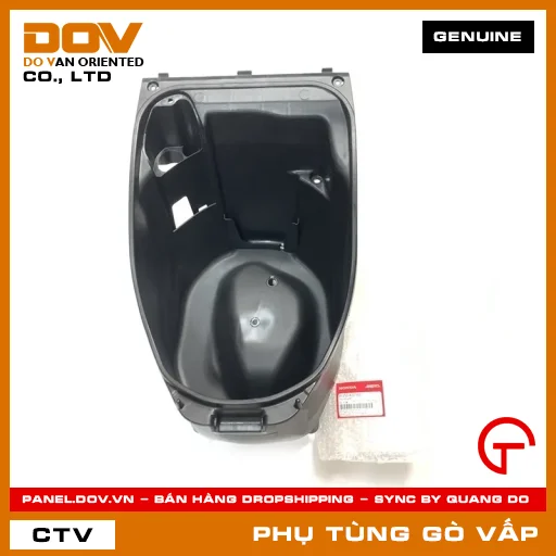 THÂN BẦU LỌC GIÓ MÃ PHỤ TÙNG 17225K03M50 — 17225K03M50
