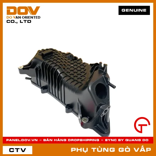 ỐNG BẦU LỌC GIÓ MÃ PHỤ TÙNG 17225K0RV00 — 17225K0RV00