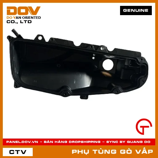 THÂN BẦU LỌC GIÓ MÃ PHỤ TÙNG 17225K12900 — 17225K12900