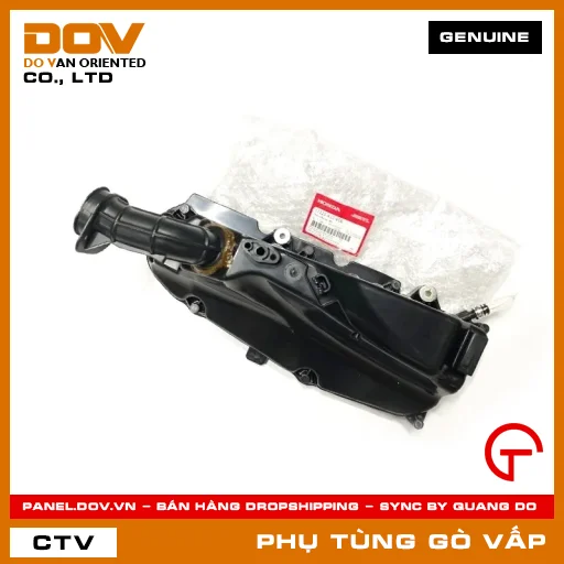 THÂN BẦU LỌC GIÓ MÃ PHỤ TÙNG 17225K12V00 — 17225K12V00