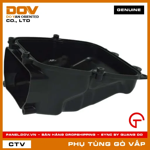 NẮP BẦU LỌC GIÓ MÃ PHỤ TÙNG 17225K15920 — 17225K15920