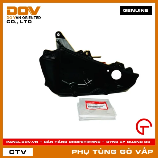 THÂN BẦU LỌC GIÓ MÃ PHỤ TÙNG 17225K1NV00 — 17225K1NV00