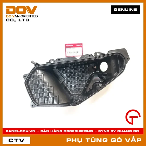 THÂN BẦU LỌC GIÓ MÃ PHỤ TÙNG 17225K27V01 — 17225K27V01