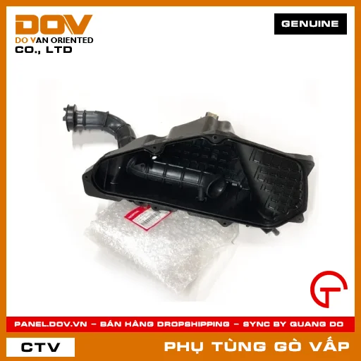 THÂN BẦU LỌC GIÓ MÃ PHỤ TÙNG 17225K29V80 — 17225K29V80