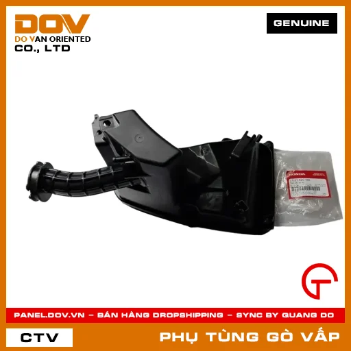 THÂN BẦU LỌC GIÓ MÃ PHỤ TÙNG 17225K2CV00 — 17225K2CV00