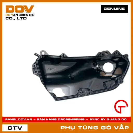 THÂN BẦU LỌC GIÓ MÃ PHỤ TÙNG 17225K2TV00 — 17225K2TV00