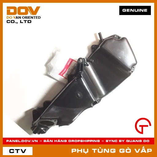 THÂN BẦU LỌC GIÓ MÃ PHỤ TÙNG 17225K44V00 — 17225K44V00