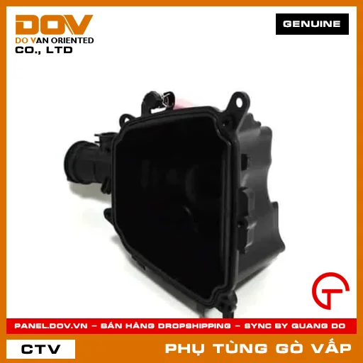 THÂN BẦU LỌC GIÓ MÃ PHỤ TÙNG 17225K56N00 — 17225K56N00