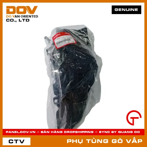 BỘ THÂN BẦU LỌC GIÓ MÃ PHỤ TÙNG 17225K66V01 — 17225K66V01