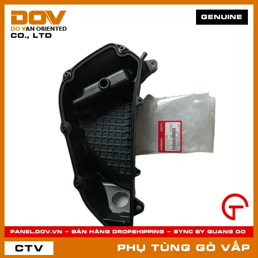THÂN BẦU LỌC GIÓ MÃ PHỤ TÙNG 17225K77V00 — 17225K77V00