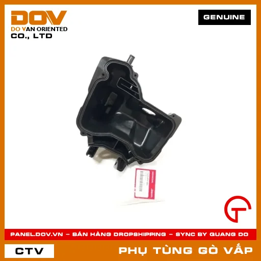 THÂN BẦU LỌC GIÓ MÃ PHỤ TÙNG 17225KPH880 — 17225KPH880