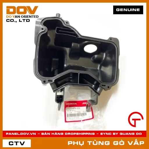 THÂN BẦU LỌC GIÓ MÃ PHỤ TÙNG 17225KTM970 — 17225KTM970