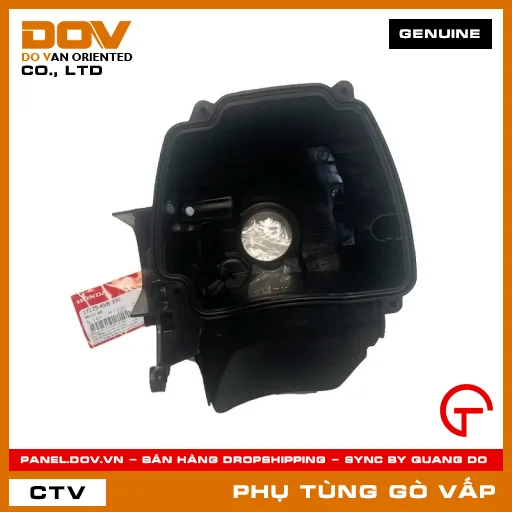 BẦU LỌC GIÓ MÃ PHỤ TÙNG 17225KVB930 — 17225KVB930