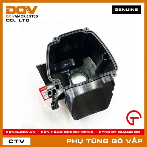 BỘ ĐẦU HỘP LỌC GIÓ MÃ PHỤ TÙNG 17225KVG900 — 17225KVG900