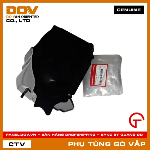 BẦU LỌC GIÓ MÃ PHỤ TÙNG 17225KVGV20 — 17225KVGV20