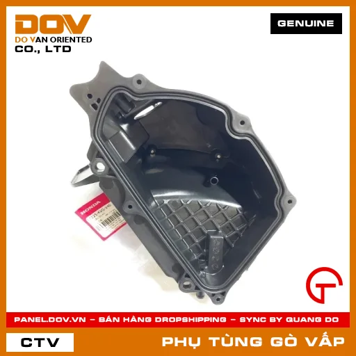 HỘP BẦU LỌC GIÓ MÃ PHỤ TÙNG 17225KVGV40 — 17225KVGV40