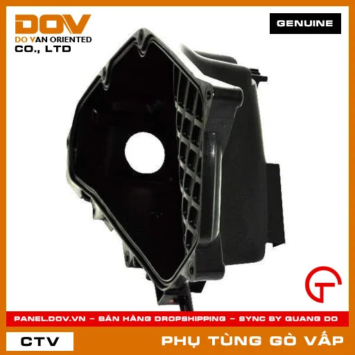 BỘ THÂN BẦU LỌC GIÓ MÃ PHỤ TÙNG 17225KWN980 — 17225KWN980