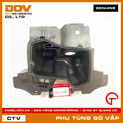 THÂN BẦU LỌC GIÓ MÃ PHỤ TÙNG 17225KWWB20 — 17225KWWB20