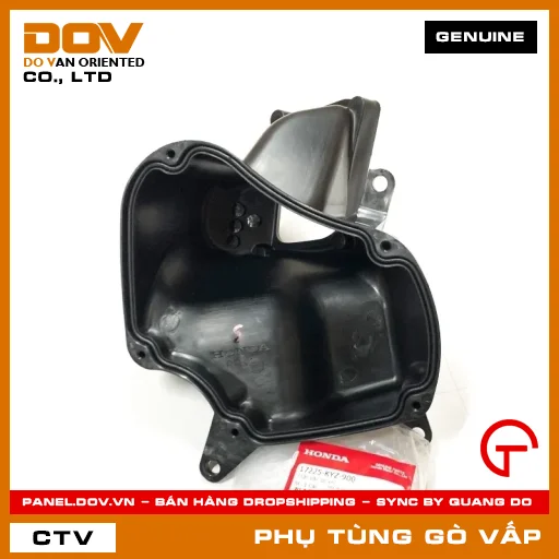 THÂN BẦU LỌC GIÓ MÃ PHỤ TÙNG 17225KYZ900 — 17225KYZ900