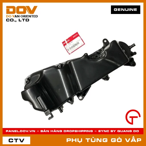 THÂN BẦU LỌC GIÓ MÃ PHỤ TÙNG 17225KZL930 — 17225KZL930