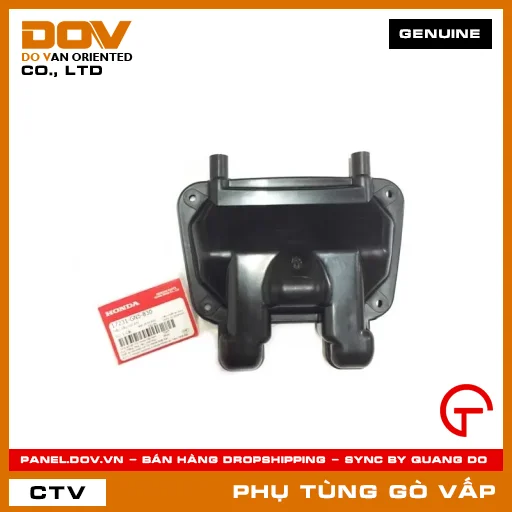 NẮP BẦU LỌC GIÓ MÃ PHỤ TÙNG 17231GN5830 — 17231GN5830