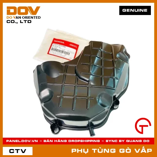 NẮP BẦU LỌC GIÓ MÃ PHỤ TÙNG 17231K73V40 — 17231K73V40