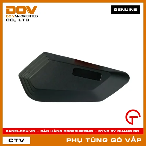 ỐNG CỘNG HƯỞNG GIÓ MÃ PHỤ TÙNG 17234K0RV00 — 17234K0RV00