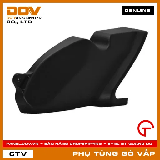 NẮP ỐNG DẪN BẦU LỌC GIÓ MÃ PHỤ TÙNG 17234K97T00 — 17234K97T00