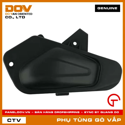 NẮP LỌC BỤI MÃ PHỤ TÙNG 17234KVB900 — 17234KVB900