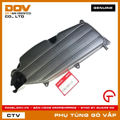 NẮP BẦU LỌC GIÓ MÃ PHỤ TÙNG 17235GGE900 — 17235GGE900