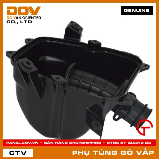 NẮP BẦU LỌC GIÓ MÃ PHỤ TÙNG 17235K45N00 — 17235K45N00