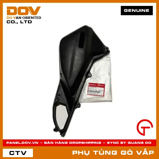 NẮP BẦU LỌC GIÓ MÃ PHỤ TÙNG 17235K97J00 — 17235K97J00