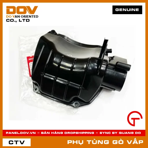 BỘ NẮP BẦU LỌC GIÓ MÃ PHỤ TÙNG 17235KVB950 — 17235KVB950