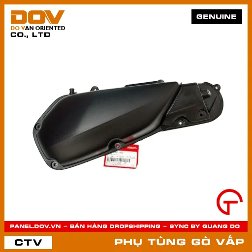 NẮP BẦU LỌC GIÓ MÃ PHỤ TÙNG 17235KZL930 — 17235KZL930