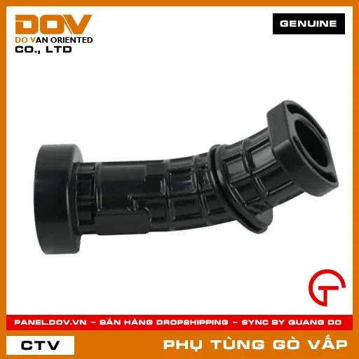ỐNG HÚT MÃ PHỤ TÙNG 17240K45NL0 — 17240K45NL0