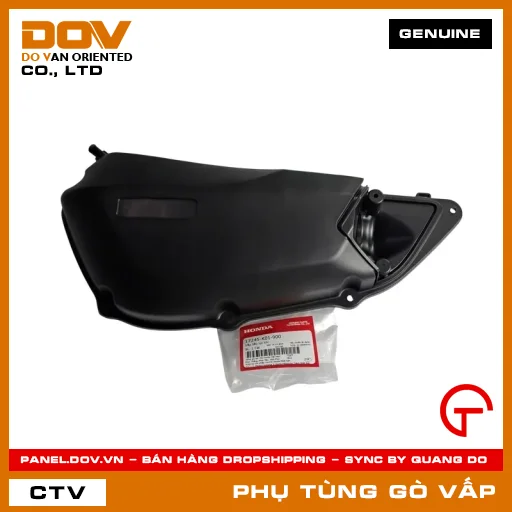 NẮP BẦU LỌC GIÓ MÃ PHỤ TÙNG 17245K01900 — 17245K01900