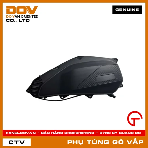 NẮP BẦU LỌC GIÓ MÃ PHỤ TÙNG 17245K27V00 — 17245K27V00