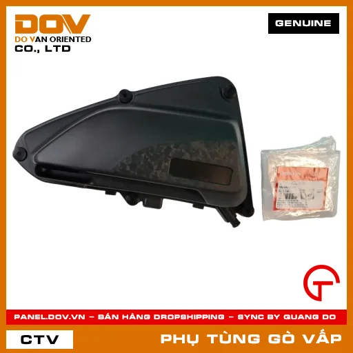 NẮP BẦU LỌC GIÓ MÃ PHỤ TÙNG 17245K2CV00 — 17245K2CV00