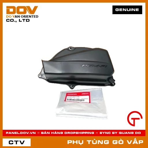 NẮP BẦU LỌC GIÓ MÃ PHỤ TÙNG 17245KVGV40 — 17245KVGV40
