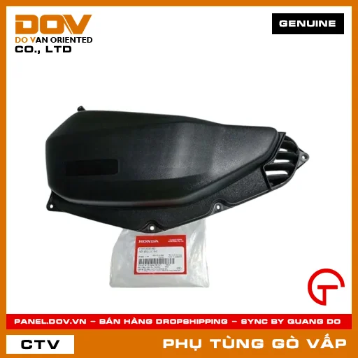 NẮP BẦU LỌC GIÓ MÃ PHỤ TÙNG 17245KWN980 — 17245KWN980