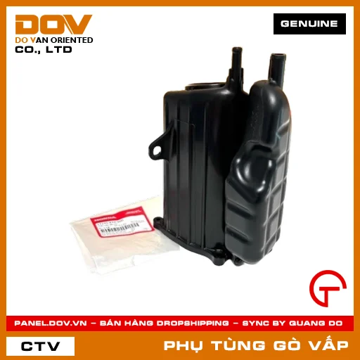 THÂN HỘP DẪN KHÍ MÃ PHỤ TÙNG 17245KYZ900 — 17245KYZ900