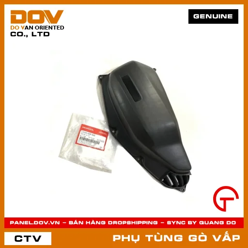 NẮP BẦU LỌC GIÓ MÃ PHỤ TÙNG 17245KZR600 — 17245KZR600