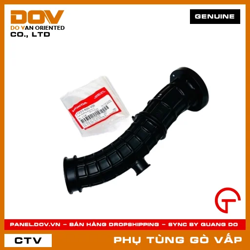 CỤM ĐƯỜNG ỐNG KHÍ C MÃ PHỤ TÙNG 17253K0SV00 — 17253K0SV00